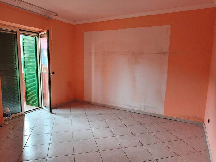 Appartamento trilocale in affitto in Quarto