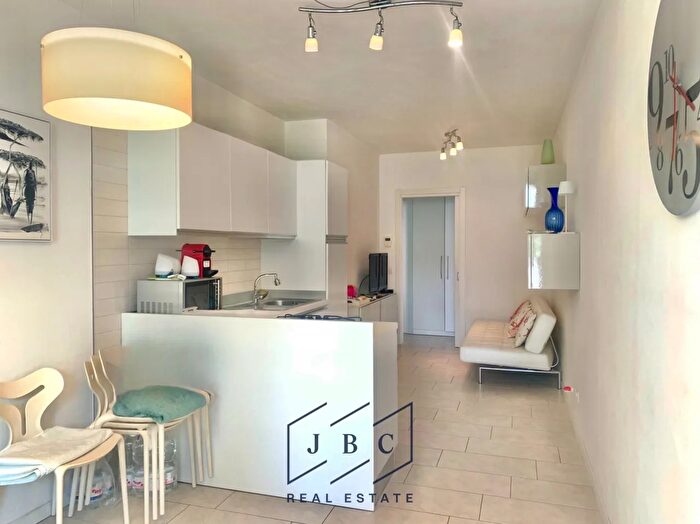 Appartamento bilocale in vendita in Via Fiume, Jesolo