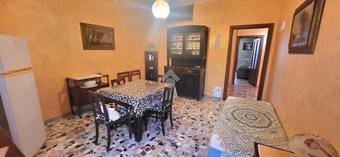 Appartamento trilocale in vendita in Via Torino Beltrama, Lombardore