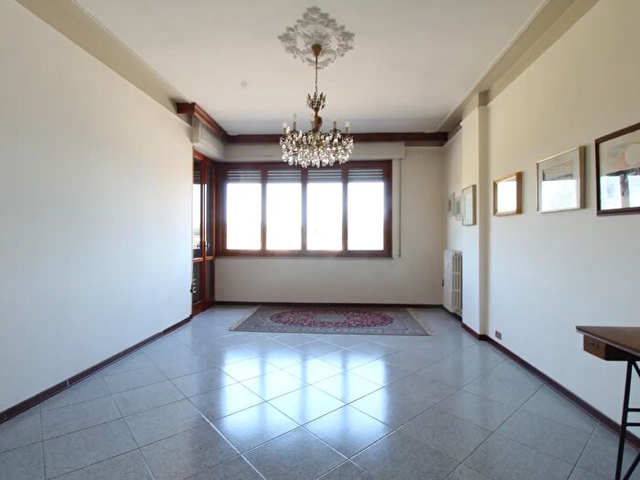 Appartamento quadrilocale in vendita in Via Piero della Francesca, Empoli