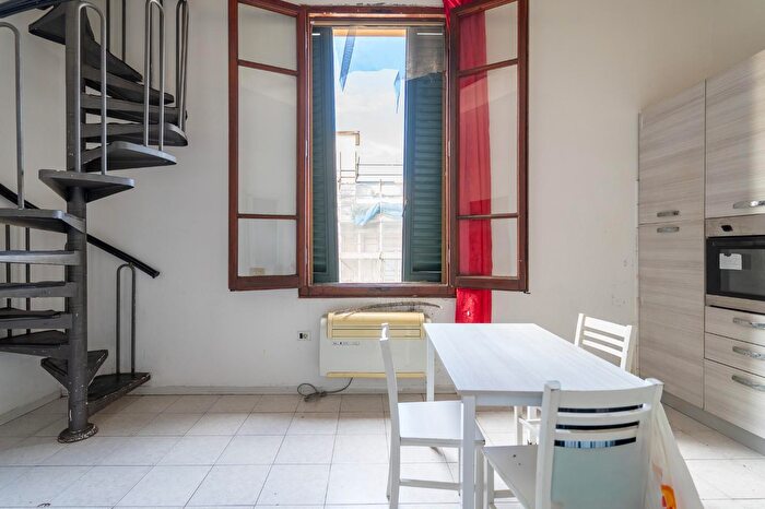 Appartamento bilocale in vendita in Oma, Empoli