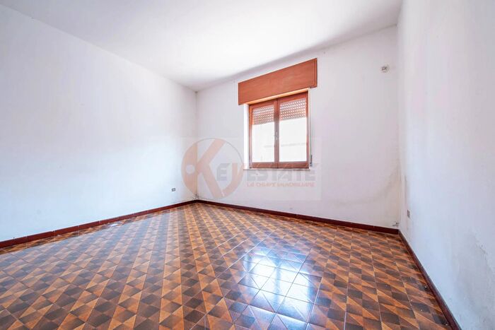 Appartamento quadrilocale in vendita in Via Berlinguer, Chiaramonti