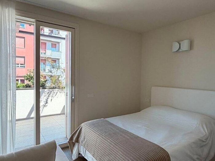 Casa monolocale in affitto in Via Emilio Casa, Centro Storico, Parma