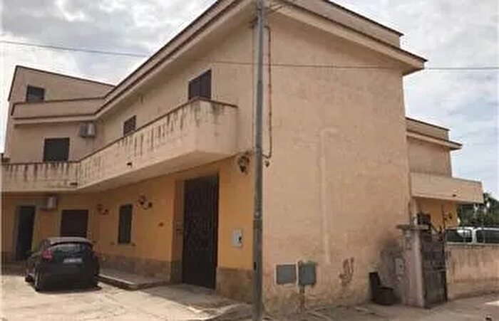 Casa con 5 locali in affitto in Cda Ciancio Marsala Tp, Marsala