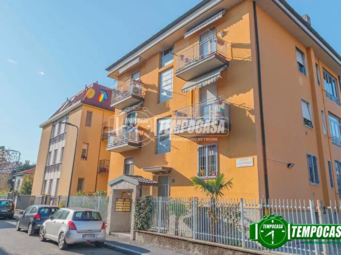 Appartamento bilocale in vendita in Via Privata Bernardino Ghiringhelli, Milano