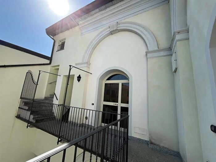 Appartamento trilocale in vendita in Vigevano