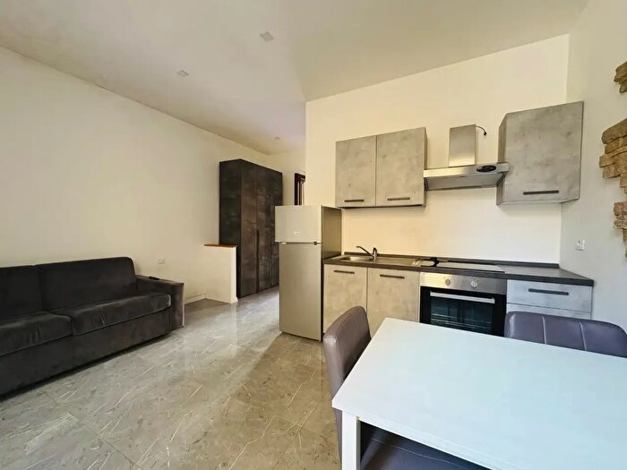 Appartamento monolocale in vendita in Via Sant'Eufemia, Piacenza