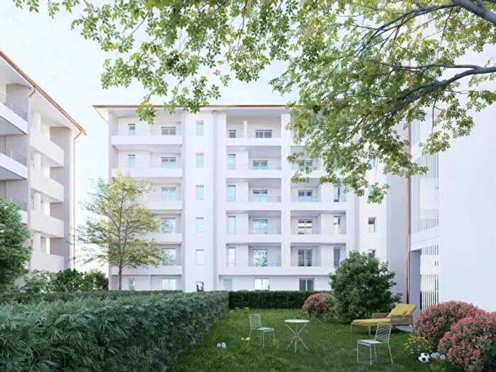 Appartamento trilocale in vendita in Piacenza