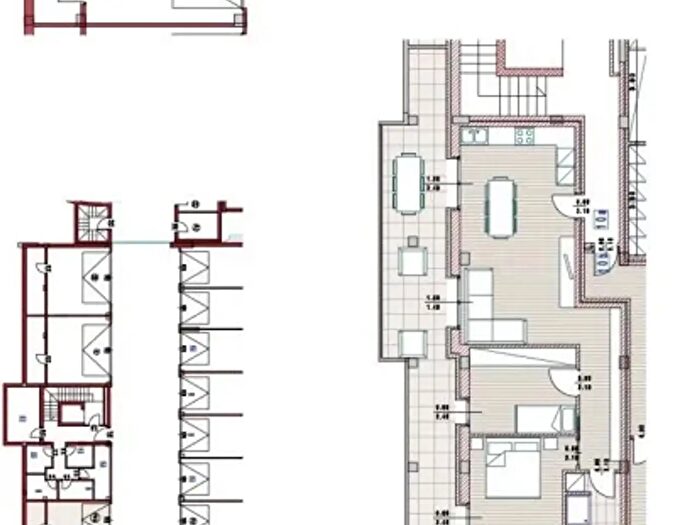 Case in Vendita e in Affitto - 3