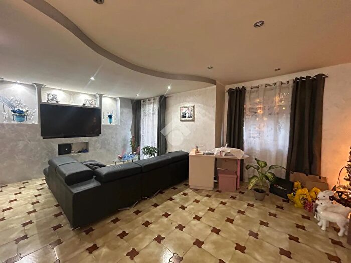 Appartamento quadrilocale in vendita in Viale Placido Rizzotto, Palermo