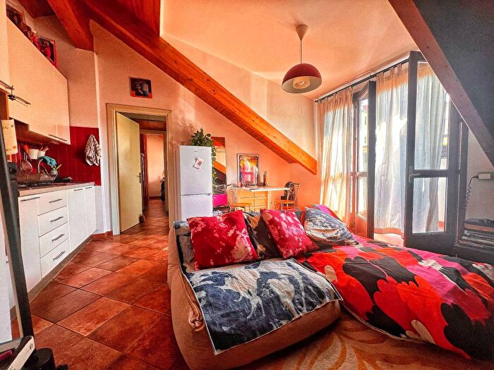 Appartamento bilocale in affitto in Via Padova, Parco Trotter, Milano