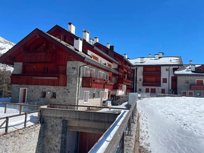 Appartamento monolocale in vendita in Valleve