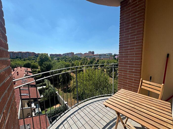 Appartamento bilocale in affitto in Via San Giuseppe Cottolengo, Tre Castelli Faenza, Milano