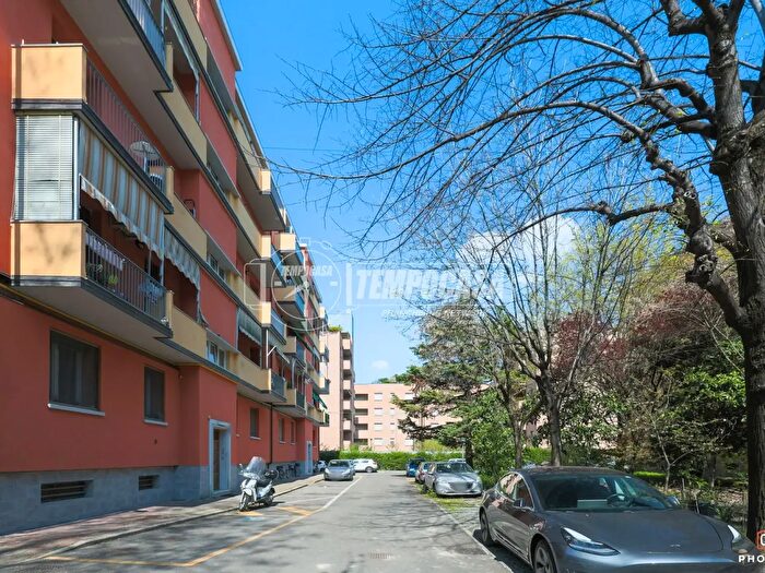 Appartamento quadrilocale in vendita in Bologna