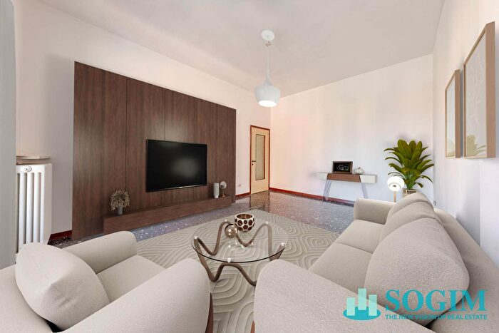 Appartamento bilocale in vendita in Via Adda, Sesto San Giovanni