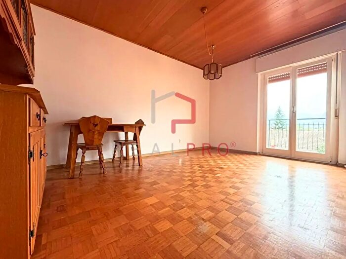 Appartamento bilocale in vendita in Via Castel Flavon, Bolzano