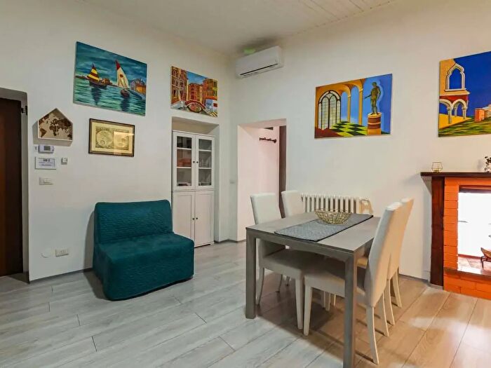 Appartamento monolocale in affitto in Corso di Porta Romana, Milano