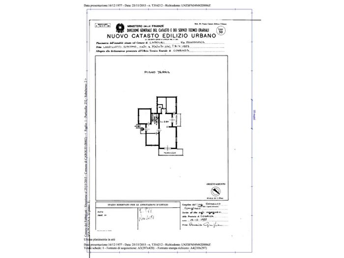 Case in Vendita e in Affitto - 3