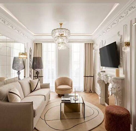 Appartamento bilocale in affitto in Piazza Xxv Aprile, Garibaldi Corso Como, Milano