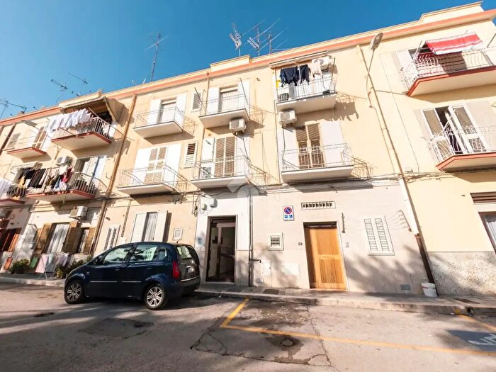 Appartamento bilocale in vendita in Via Apulia, Manfredonia