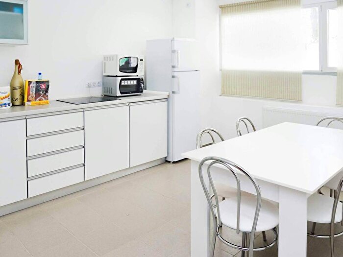 Appartamento trilocale in affitto in Via Irnerio, Irnerio, Bologna