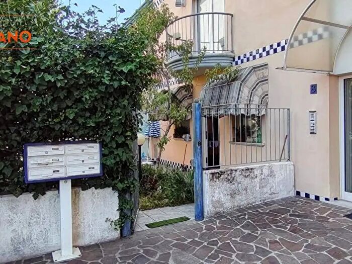 Appartamento quadrilocale in vendita in Via Androna della Bora, Monfalcone