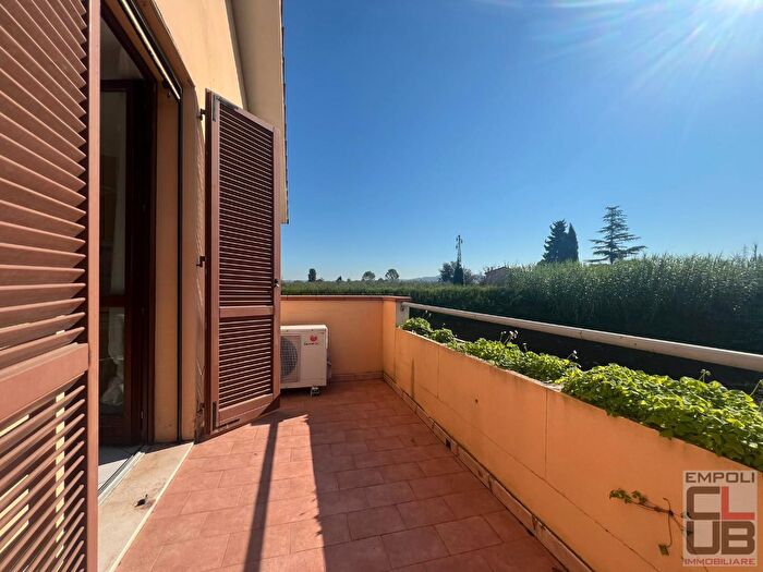 Appartamento bilocale in vendita in a Cantino Cantini, Empoli