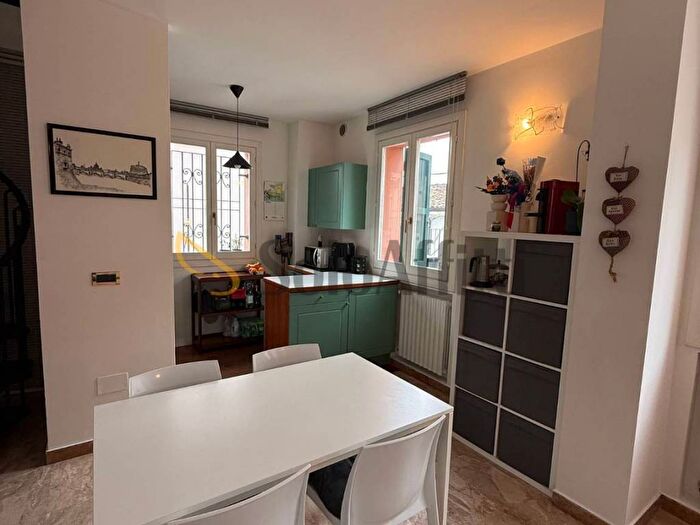 Appartamento trilocale in affitto in Via XX settembre, Tripoli Stadio, Rimini