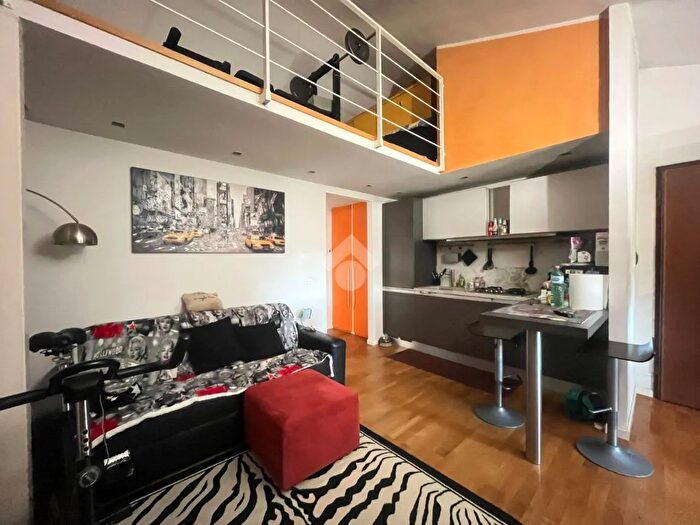 Appartamento bilocale in vendita in Via del Fosso Secco, Campi Bisenzio