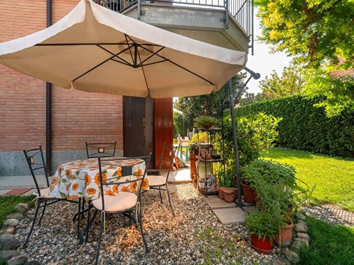Appartamento trilocale in vendita in Via Don Bosco, Collegno