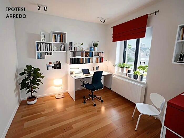 Case in Vendita e in Affitto - 2