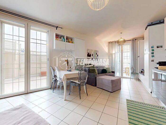 Appartamento monolocale in vendita in Via del Lazzaretto, Bologna