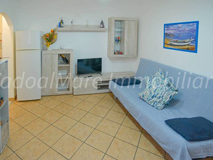 Appartamento bilocale in affitto in Via Aurelia, Vado Centro, Vado Ligure