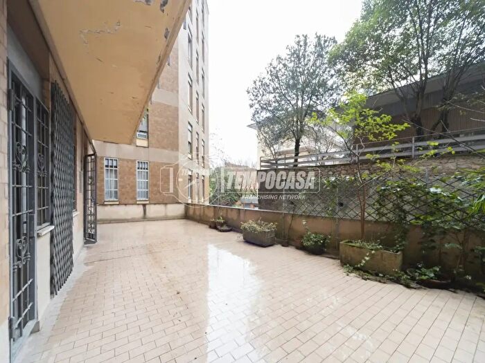 Appartamento quadrilocale in vendita in Via XX Settembre O, Perugia