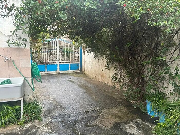 Appartamento quadrilocale in vendita in Gragnano