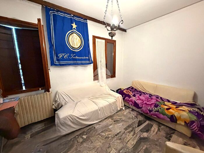 Appartamento trilocale in vendita in Via Fermi, Vigonza