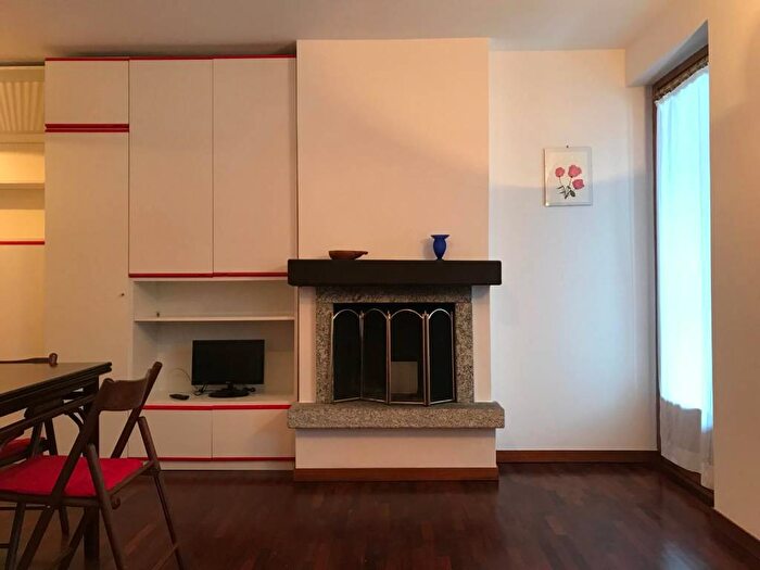 Appartamento monolocale in affitto in Via Nazionale, Valdidentro