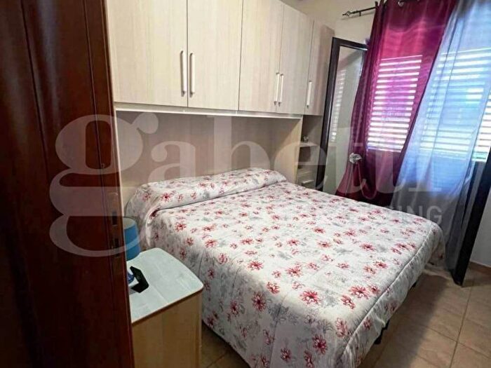 Appartamento quadrilocale in affitto in Via Ludovico Gonzaga, Arcavacata, Rende