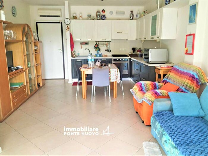 Appartamento bilocale in affitto in San Mauro San Rocco, Cesena