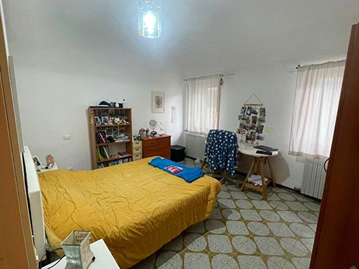 Appartamento bilocale in affitto in Via Volturno, Santa Maria, Pisa