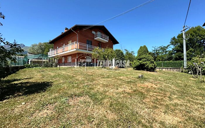 Casa con 8 locali in vendita in Via Fornace, Occhieppo Inferiore