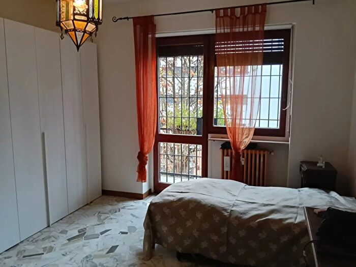 Appartamento bilocale in affitto in Via Giovanni Battista Piranesi, Milano