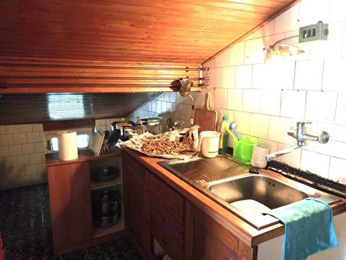 Appartamento bilocale in vendita in Magreglio