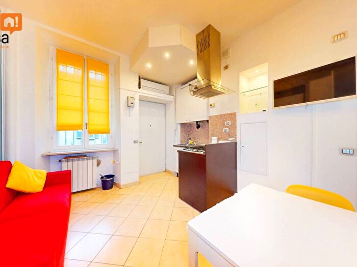 Appartamento monolocale in affitto in Via Padova, Pasteur, Milano