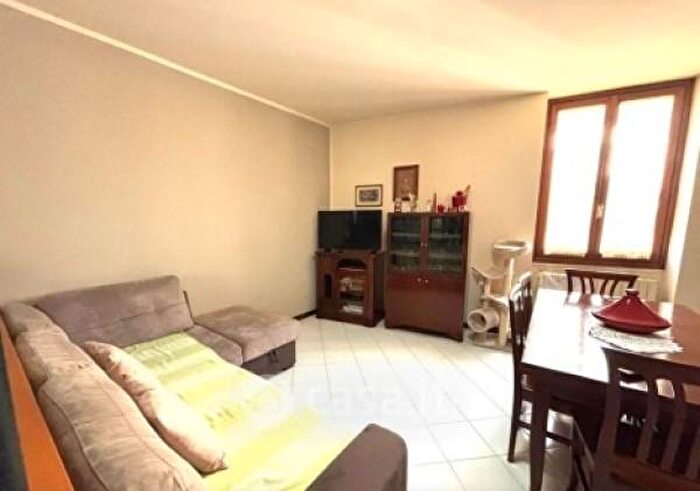 Appartamento trilocale in vendita in Vicolo Pace, Chiari