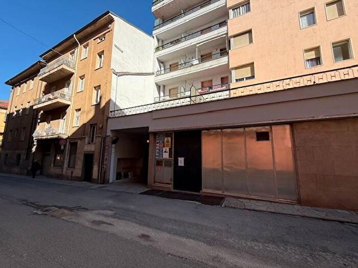 Appartamento in affitto in Centro, Acqui Terme