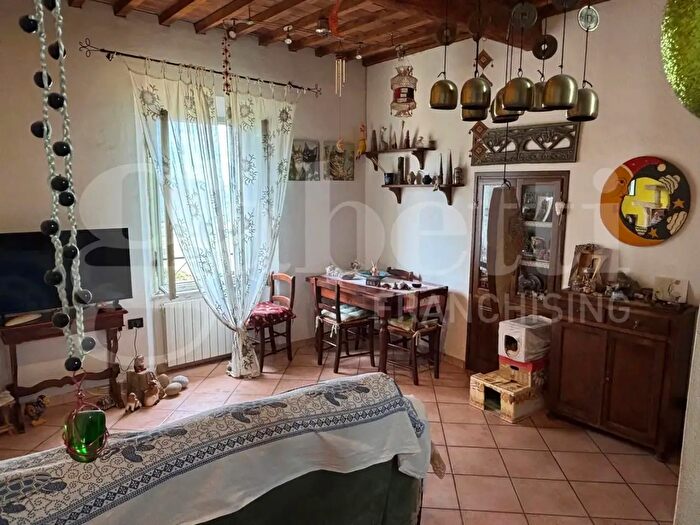 Appartamento quadrilocale in vendita in Via Verdi, Massa Marittima