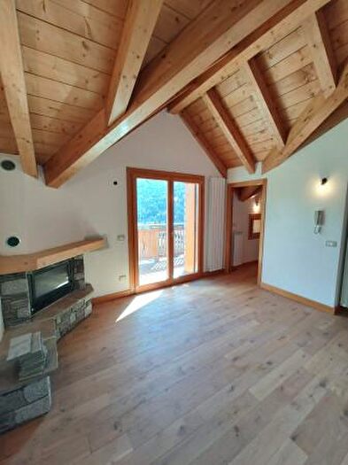 Appartamento trilocale in vendita in Ponte Di Legno