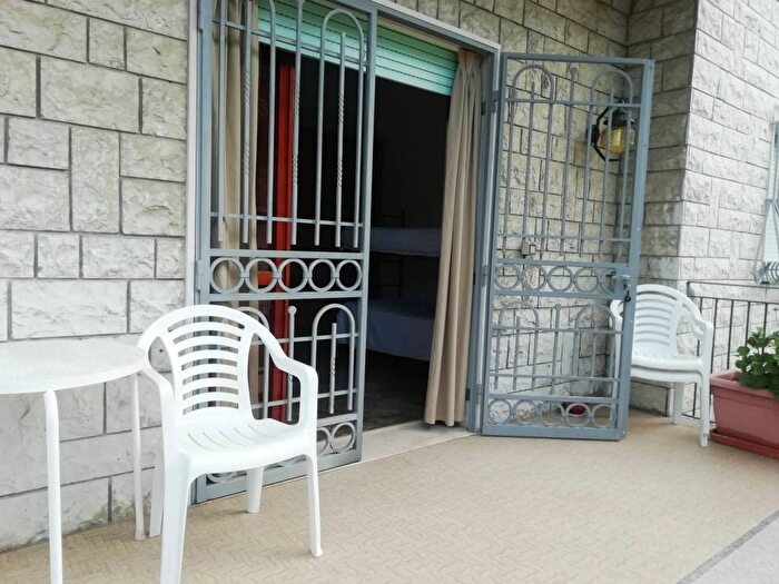Appartamento bilocale in affitto in Via Mercurio, Centro, Cervia