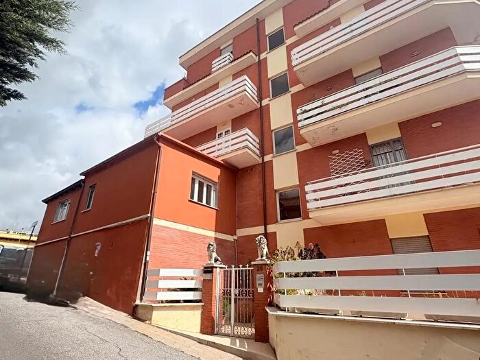 Appartamento bilocale in vendita in Largo di Santa Felicita, Roma